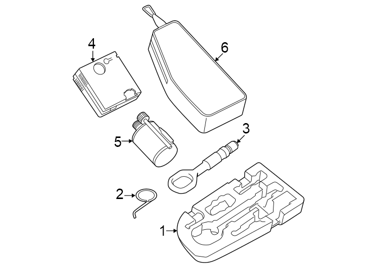 3Rear body & floor. Jack & components.https://images.simplepart.com/images/parts/motor/fullsize/1317605.png