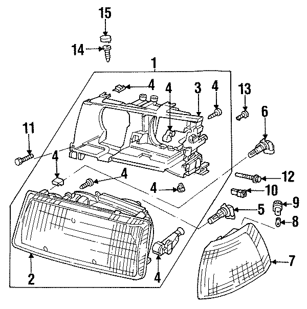 14FRONT LAMPS. HEADLAMPS.https://images.simplepart.com/images/parts/motor/fullsize/1320520.png