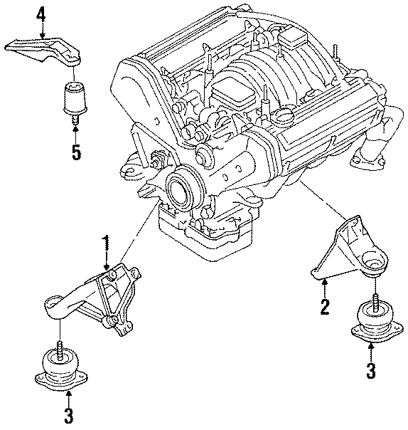 3ENGINE MOUNTING.https://images.simplepart.com/images/parts/motor/fullsize/1320560.png