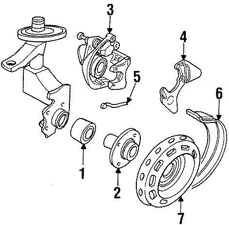 1FRONT SUSPENSION. BRAKE COMPONENTS.https://images.simplepart.com/images/parts/motor/fullsize/1320570.png