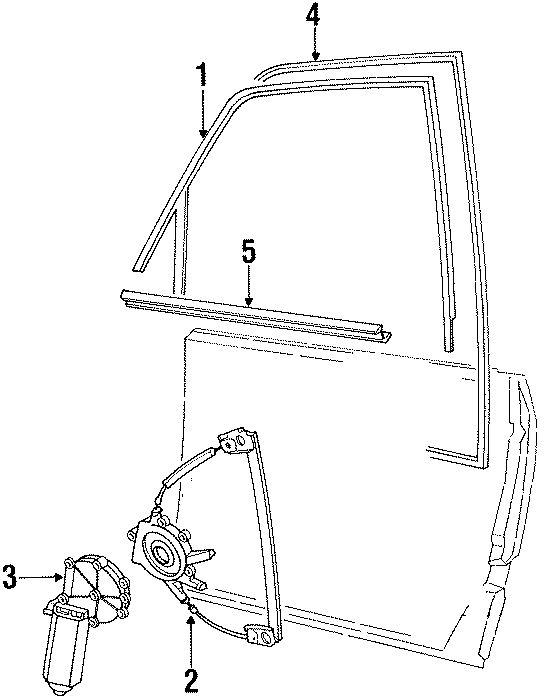 5FRONT DOOR. GLASS & HARDWARE.https://images.simplepart.com/images/parts/motor/fullsize/1320645.png