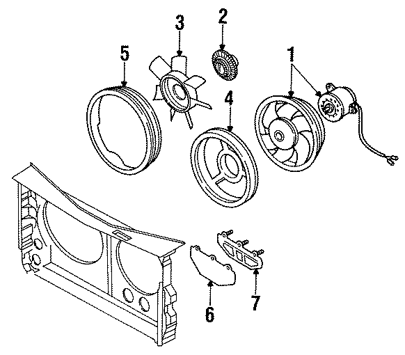 1COOLING FAN.https://images.simplepart.com/images/parts/motor/fullsize/1320815.png