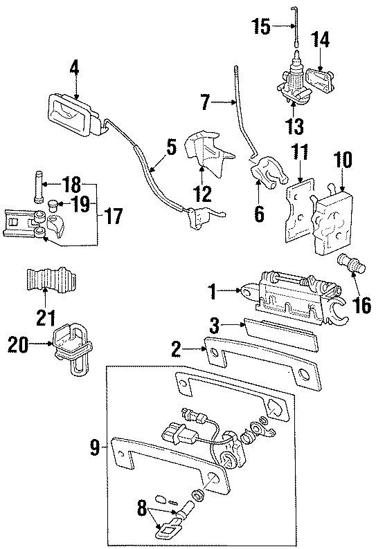 1FRONT DOOR. LOCK & HARDWARE.https://images.simplepart.com/images/parts/motor/fullsize/1320905.png