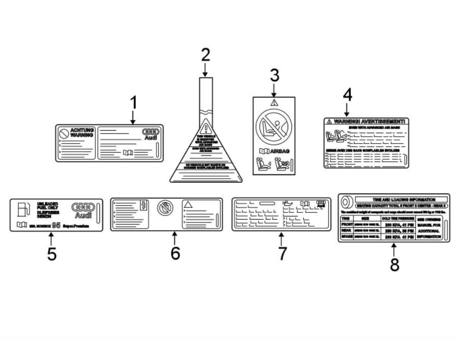 8INFORMATION LABELS.https://images.simplepart.com/images/parts/motor/fullsize/1321005.png