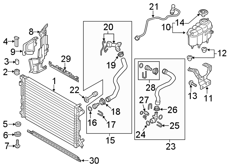 22RADIATOR & COMPONENTS.https://images.simplepart.com/images/parts/motor/fullsize/1321070.png