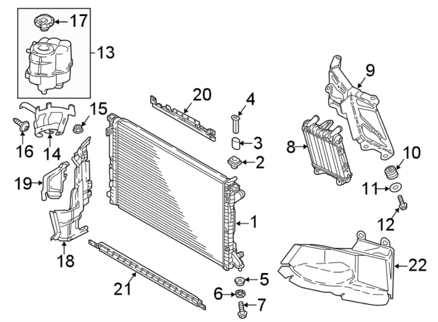 19RADIATOR & COMPONENTS.https://images.simplepart.com/images/parts/motor/fullsize/1321071.png