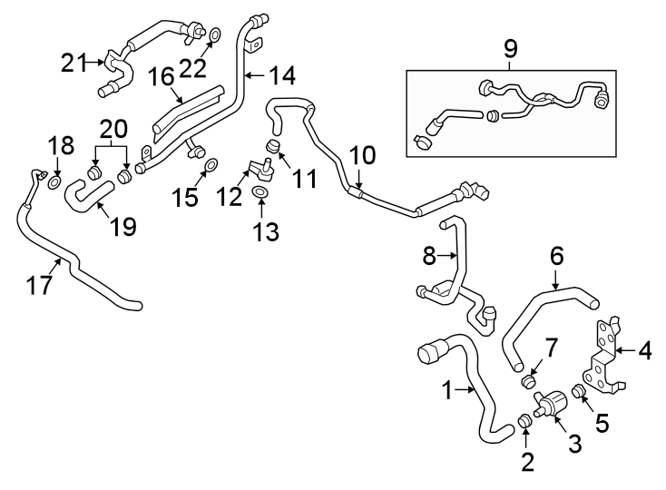 16HOSES & LINES.https://images.simplepart.com/images/parts/motor/fullsize/1321075.png