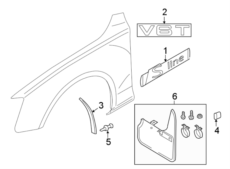 2FENDER. EXTERIOR TRIM.https://images.simplepart.com/images/parts/motor/fullsize/1321150.png