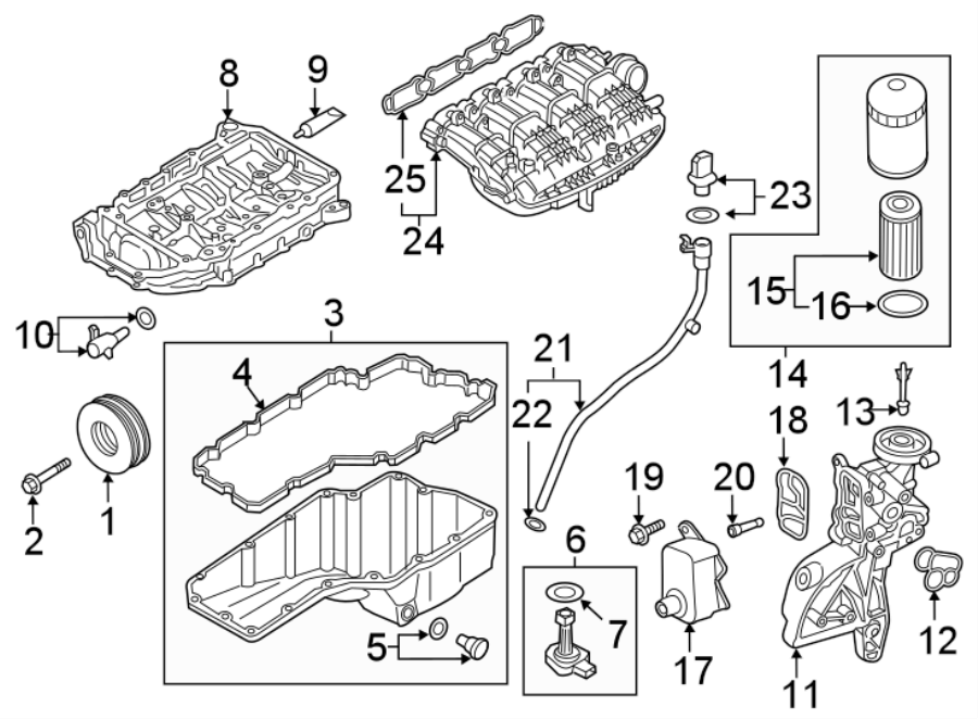 24ENGINE / TRANSAXLE. ENGINE PARTS.https://images.simplepart.com/images/parts/motor/fullsize/1321295.png