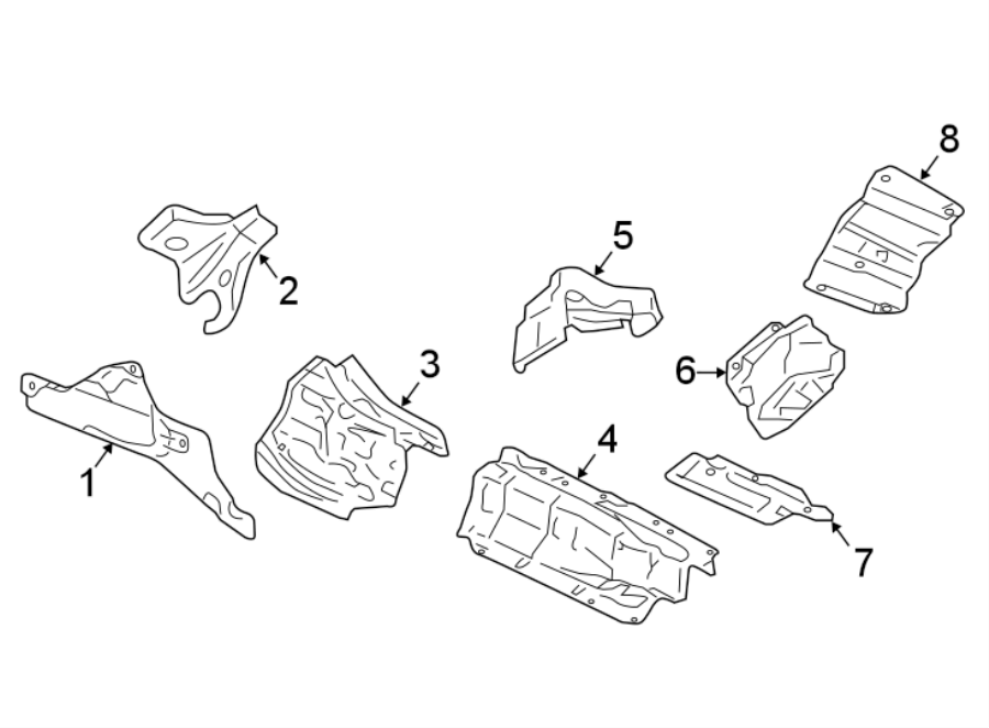 3EXHAUST SYSTEM. HEAT SHIELDS.https://images.simplepart.com/images/parts/motor/fullsize/1321360.png