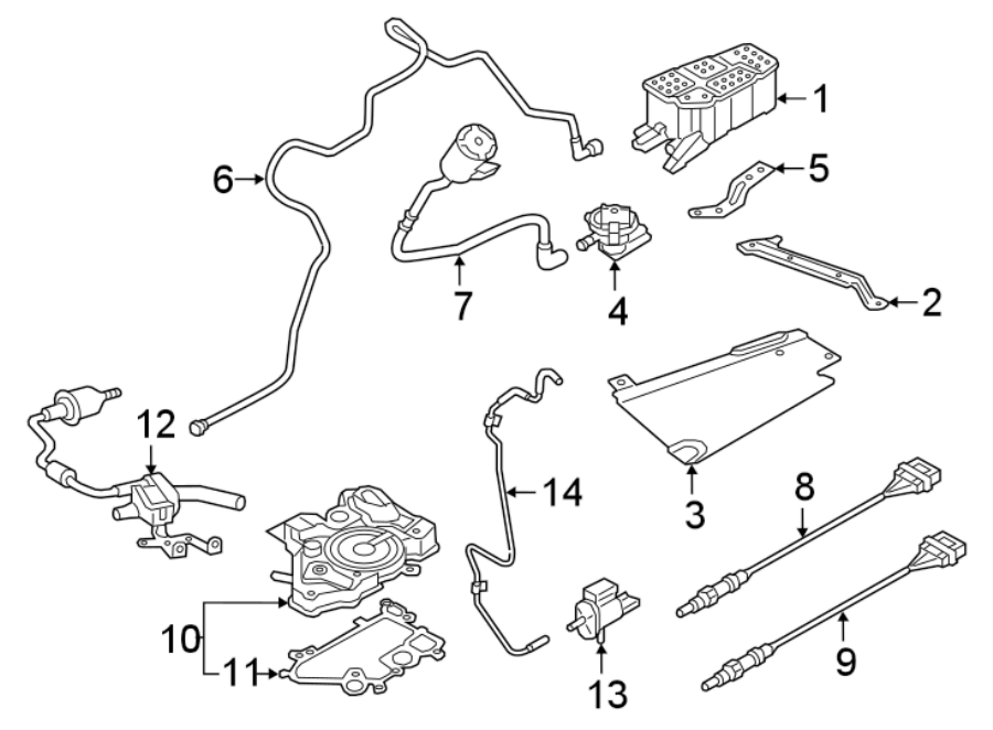 3EMISSION SYSTEM. EMISSION COMPONENTS.https://images.simplepart.com/images/parts/motor/fullsize/1321365.png