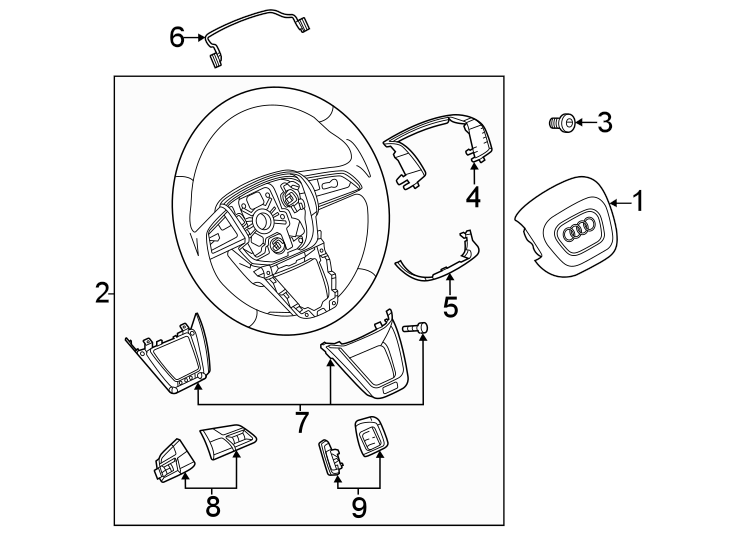 2Steering wheel & trim.https://images.simplepart.com/images/parts/motor/fullsize/1321419.png