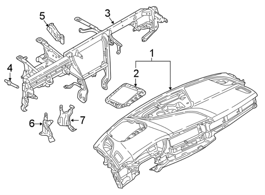 1INSTRUMENT PANEL.https://images.simplepart.com/images/parts/motor/fullsize/1321445.png