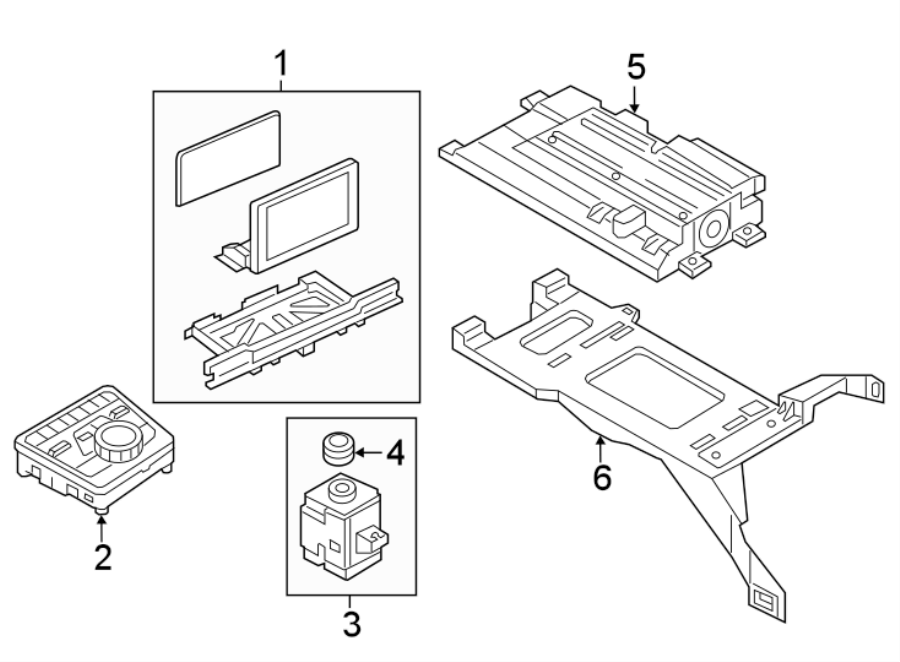 3INSTRUMENT PANEL. SOUND SYSTEM.https://images.simplepart.com/images/parts/motor/fullsize/1321470.png