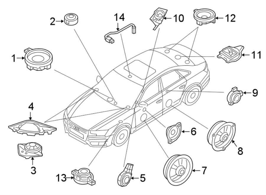 11INSTRUMENT PANEL. SOUND SYSTEM.https://images.simplepart.com/images/parts/motor/fullsize/1321475.png