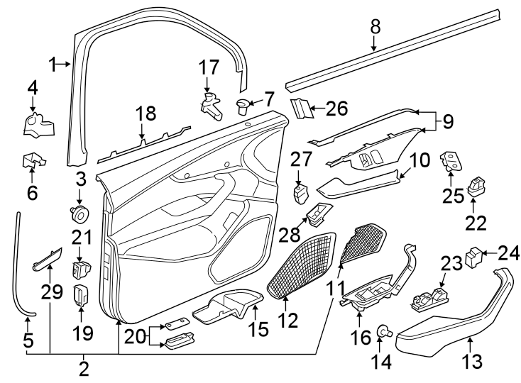 2FRONT DOOR. INTERIOR TRIM.https://images.simplepart.com/images/parts/motor/fullsize/1321635.png