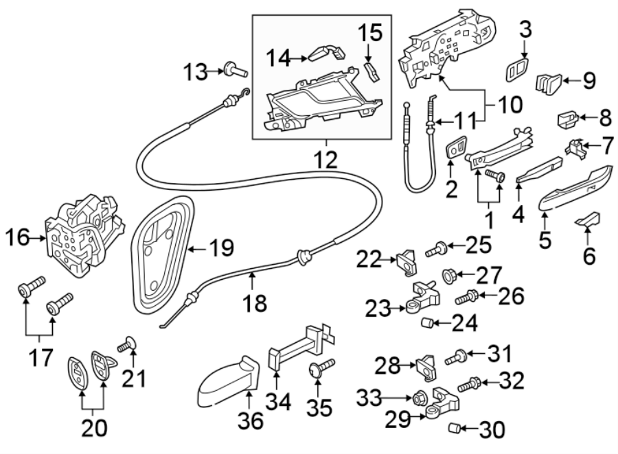 15REAR DOOR. LOCK & HARDWARE.https://images.simplepart.com/images/parts/motor/fullsize/1321675.png