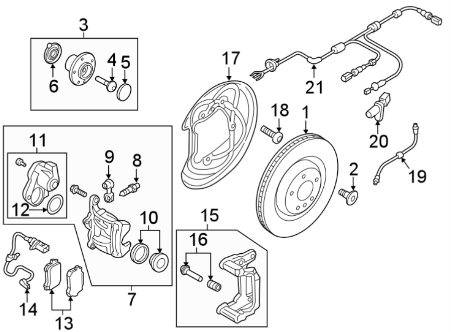 20REAR SUSPENSION. BRAKE COMPONENTS.https://images.simplepart.com/images/parts/motor/fullsize/1321740.png