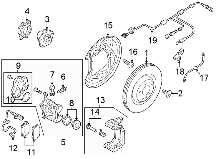 18REAR SUSPENSION. BRAKE COMPONENTS.https://images.simplepart.com/images/parts/motor/fullsize/1321771.png