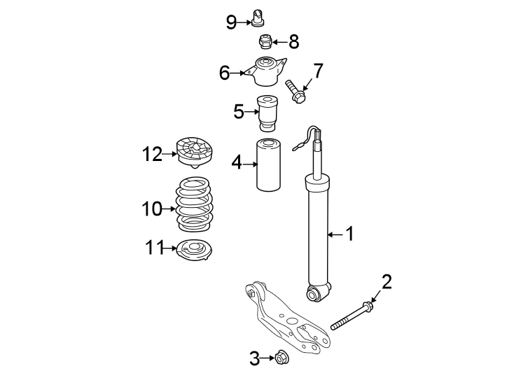 10Rear suspension. Shocks & components.https://images.simplepart.com/images/parts/motor/fullsize/1321783.png