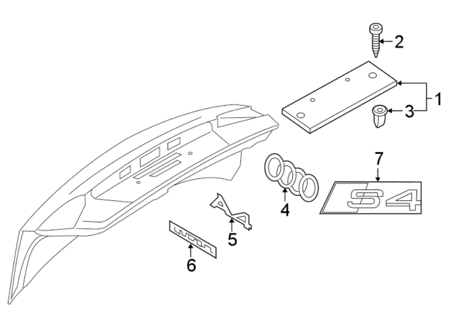 5TRUNK LID. EXTERIOR TRIM.https://images.simplepart.com/images/parts/motor/fullsize/1321855.png