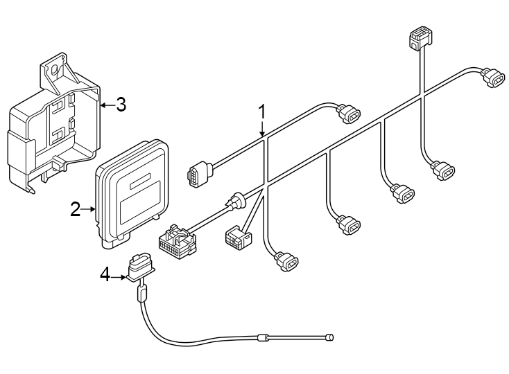 2Rear bumper. Electrical components.https://images.simplepart.com/images/parts/motor/fullsize/1321901.png