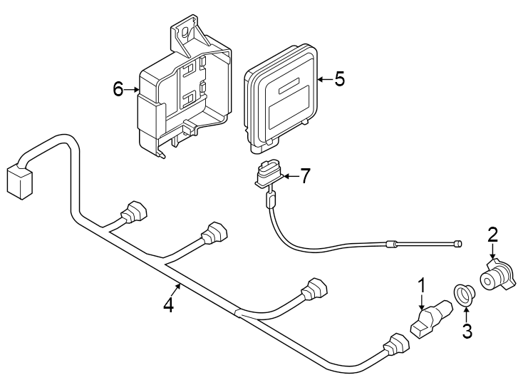 5Rear bumper. Electrical components.https://images.simplepart.com/images/parts/motor/fullsize/1321919.png