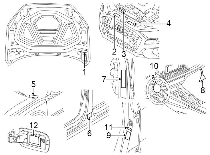 10Information labels.https://images.simplepart.com/images/parts/motor/fullsize/1323000.png