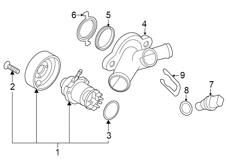 4Water pump.https://images.simplepart.com/images/parts/motor/fullsize/1323100.png