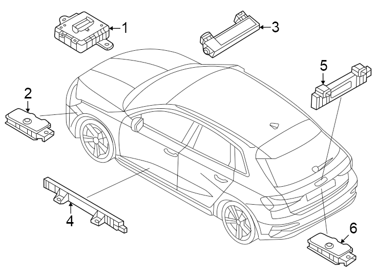 2Keyless entry components.https://images.simplepart.com/images/parts/motor/fullsize/1323195.png