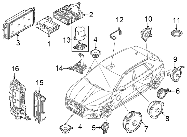 4Instrument panel. Sound system.https://images.simplepart.com/images/parts/motor/fullsize/1323415.png