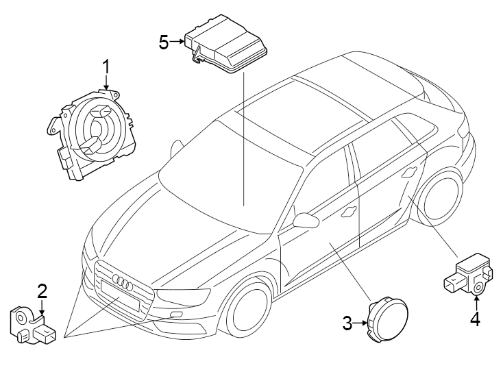 3Restraint systems. Air bag components.https://images.simplepart.com/images/parts/motor/fullsize/1323445.png