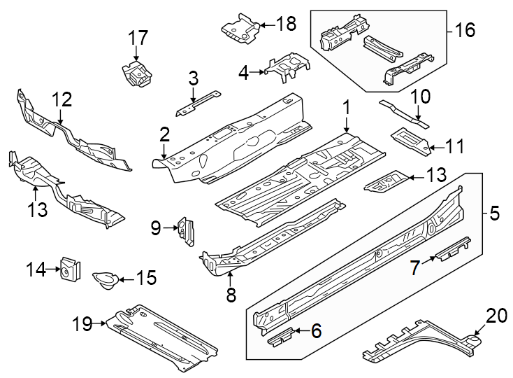 20Pillars. Rocker & floor. Floor & rails.https://images.simplepart.com/images/parts/motor/fullsize/1323525.png