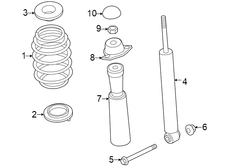 8Rear suspension. Shocks & components.https://images.simplepart.com/images/parts/motor/fullsize/1323640.png