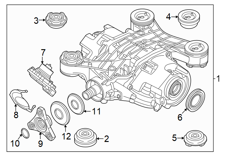 11Rear suspension. Axle & differential.https://images.simplepart.com/images/parts/motor/fullsize/1323650.png