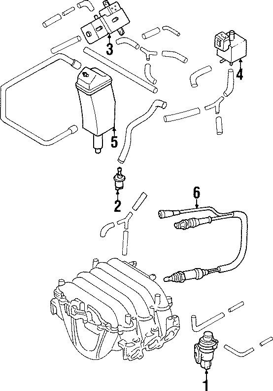 1EMISSION SYSTEM. EMISSION COMPONENTS.https://images.simplepart.com/images/parts/motor/fullsize/1325129.png