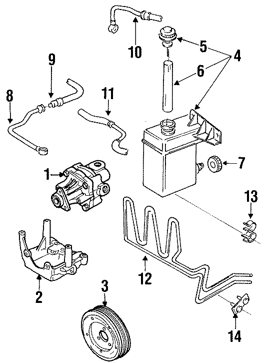 6STEERING GEAR & LINKAGE. PUMP & HOSES.https://images.simplepart.com/images/parts/motor/fullsize/1325155.png