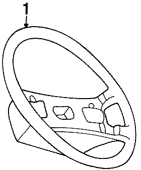 1STEERING WHEEL & TRIM.https://images.simplepart.com/images/parts/motor/fullsize/1325164.png