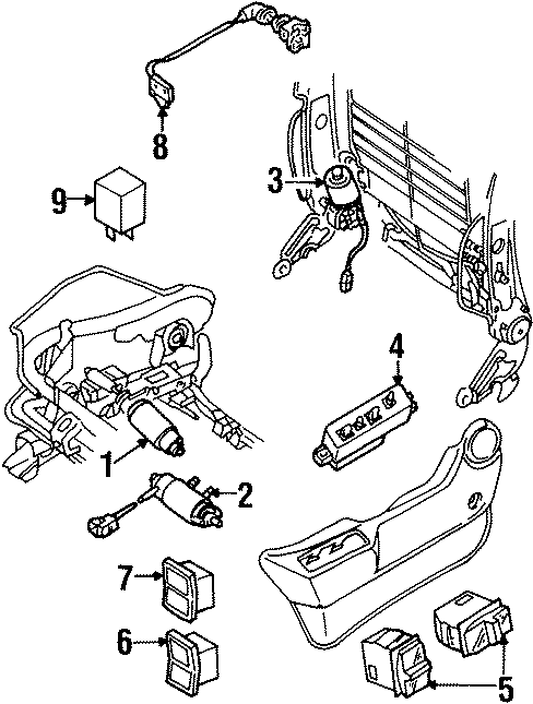 8SEATS & TRACKS. TRACKS & COMPONENTS.https://images.simplepart.com/images/parts/motor/fullsize/1325238.png