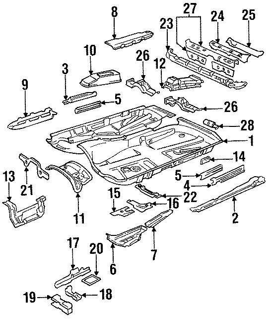 14PILLARS. ROCKER & FLOOR. FLOOR & RAILS.https://images.simplepart.com/images/parts/motor/fullsize/1325260.png