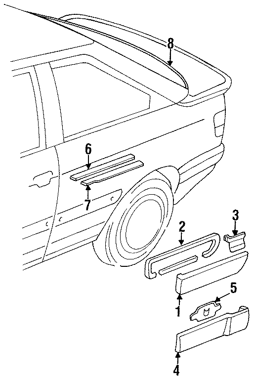 5QUARTER PANEL. EXTERIOR TRIM.https://images.simplepart.com/images/parts/motor/fullsize/1325320.png