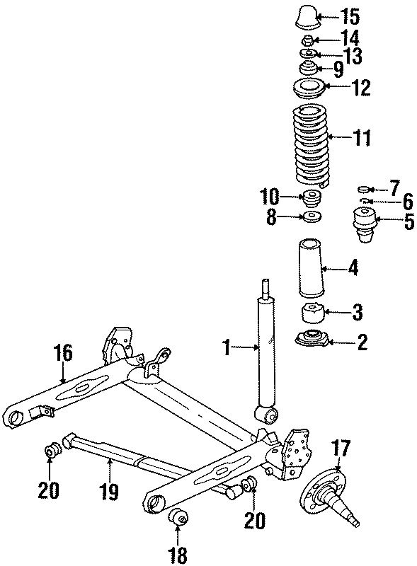 4REAR SUSPENSION. SHOCKS & SUSPENSION COMPONENTS.https://images.simplepart.com/images/parts/motor/fullsize/1325365.png