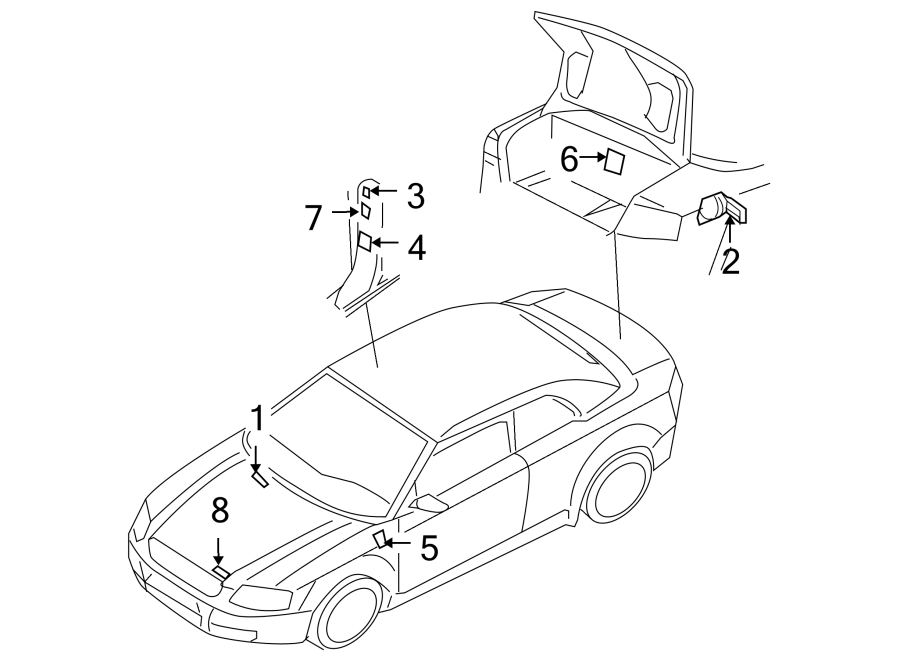 8INFORMATION LABELS.https://images.simplepart.com/images/parts/motor/fullsize/1326000.png