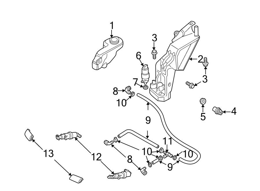 10FRONT LAMPS. WASHER COMPONENTS.https://images.simplepart.com/images/parts/motor/fullsize/1326020.png