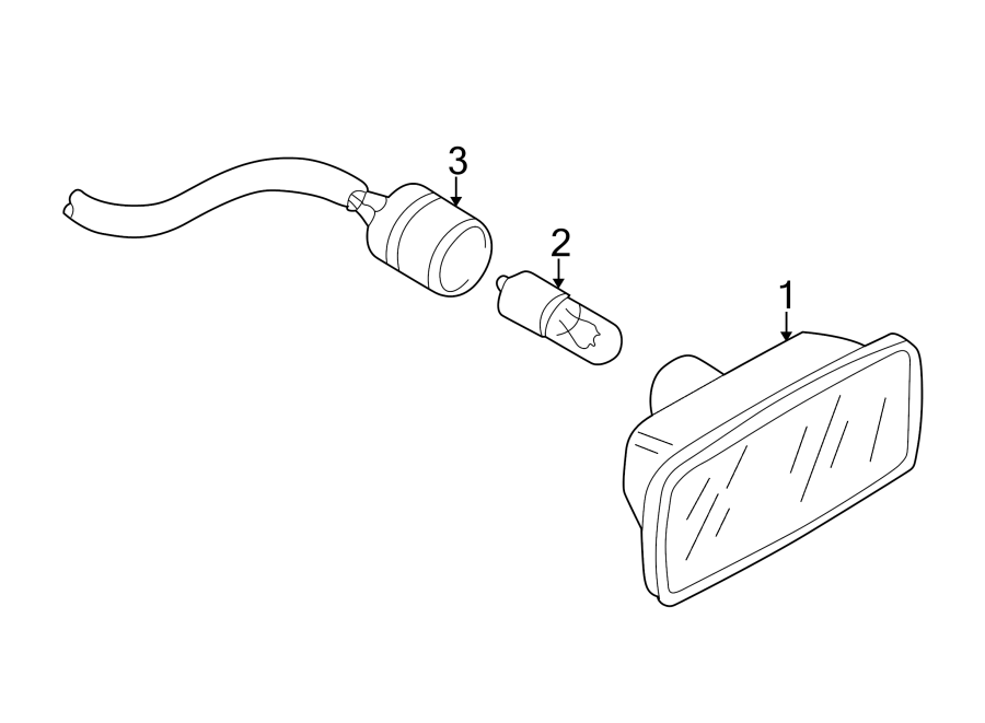 3FRONT LAMPS. SIDE REPEATER LAMPS.https://images.simplepart.com/images/parts/motor/fullsize/1326025.png