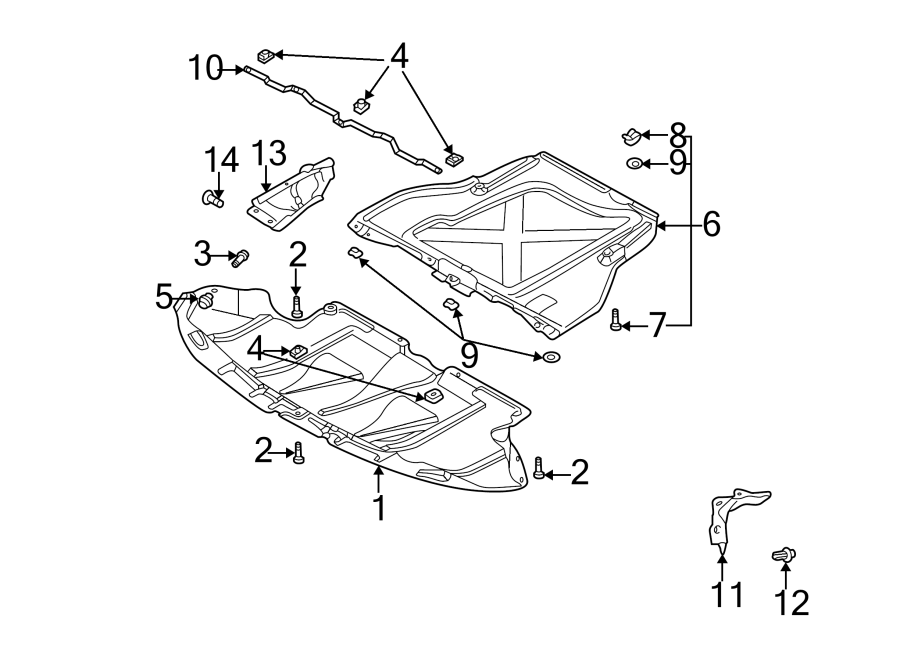 5RADIATOR SUPPORT. SPLASH SHIELDS.https://images.simplepart.com/images/parts/motor/fullsize/1326040.png