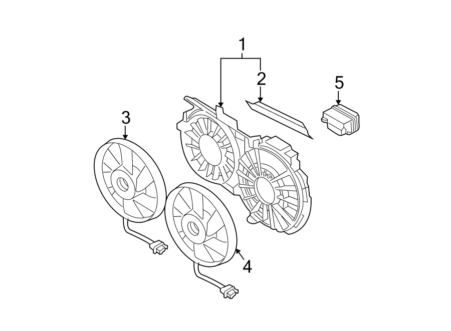 4COOLING FAN.https://images.simplepart.com/images/parts/motor/fullsize/1326050.png