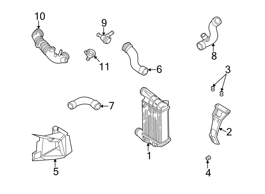 10INTERCOOLER.https://images.simplepart.com/images/parts/motor/fullsize/1326065.png