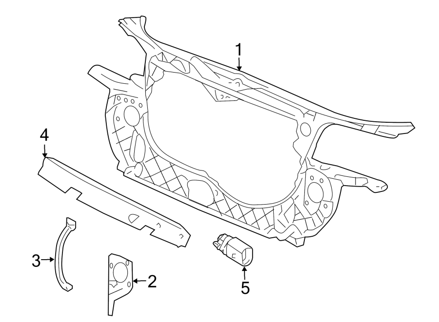 4RADIATOR SUPPORT.https://images.simplepart.com/images/parts/motor/fullsize/1326070.png