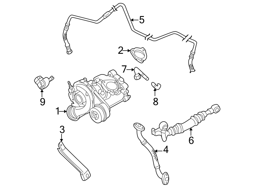 9ENGINE / TRANSAXLE. TURBOCHARGER & COMPONENTS.https://images.simplepart.com/images/parts/motor/fullsize/1326210.png